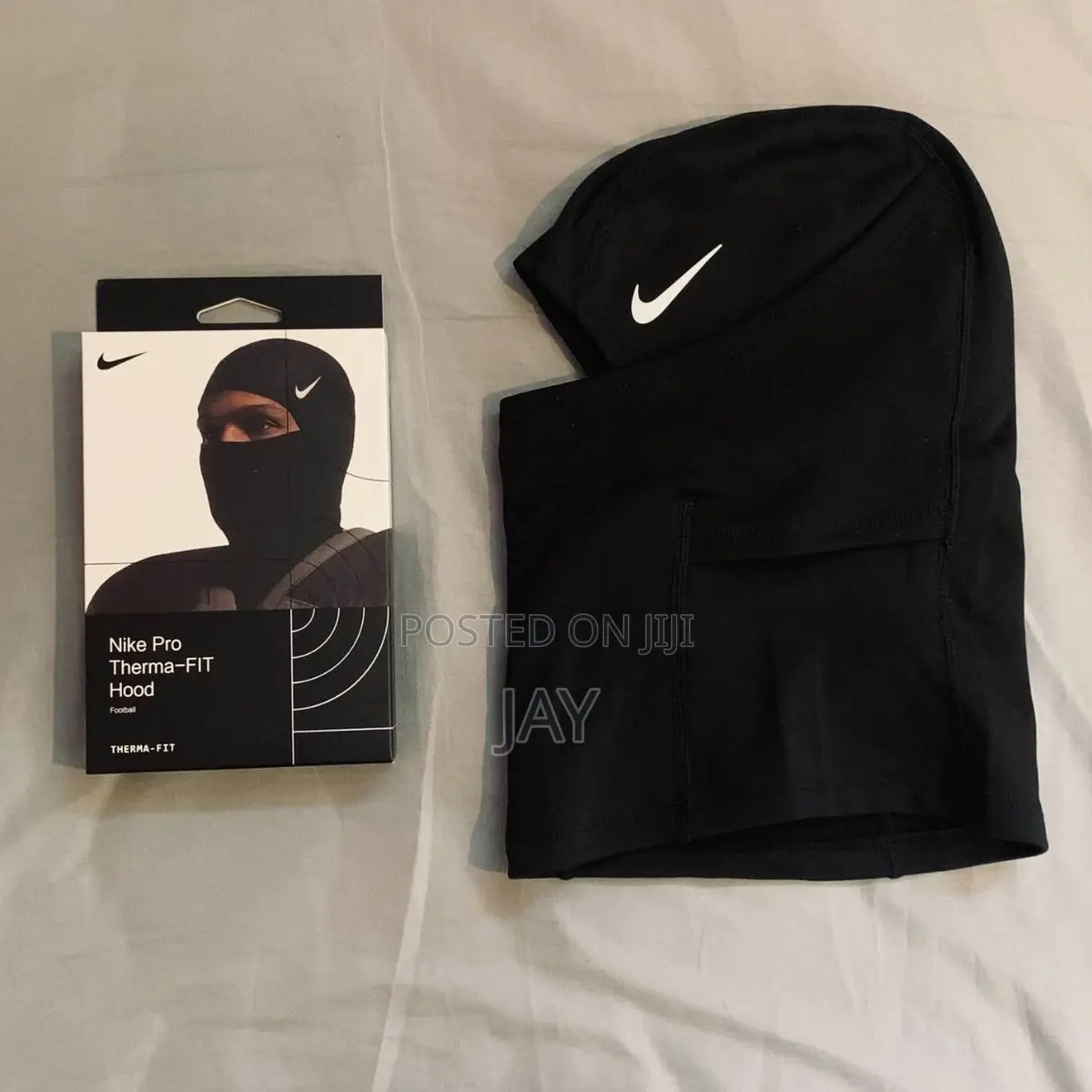 Nike Ski Mask