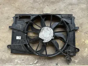 Original Chevrolet Cruze Radiator Fan Available as Seen