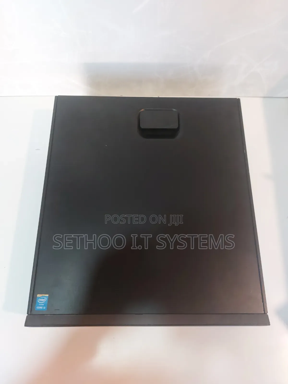 Desktop Computer HP 4GB Intel Core i3 HDD 250GB