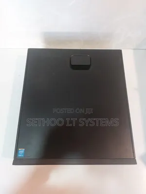 Desktop Computer HP 4GB Intel Core i3 HDD 250GB