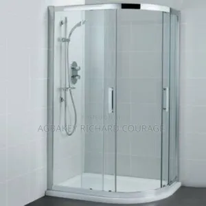 Bathroom Cubicle