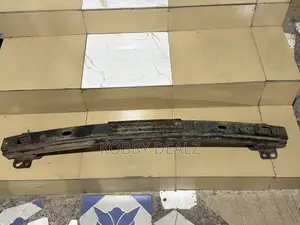 Hyundai Elantra Front Bumper Reinforcement Beam