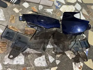 Hyundai Elantra Front Frame Horn