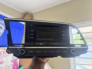 Elantra Original Tape