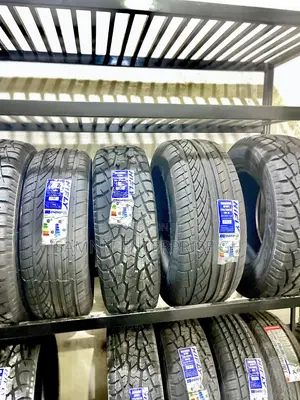 Dealer in Hifly Tire Brand in All Sizes for All Car Types