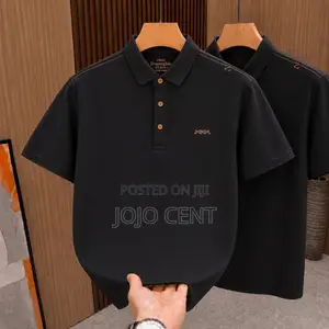 Thick and Quality Club Tees