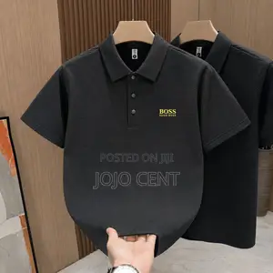 Thick and Quality Club Tees