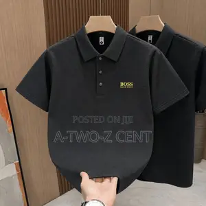 Thick and Quality Club Tees