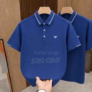 Thick and Quality Club Tees