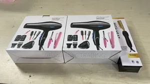 Hair Dryer Set