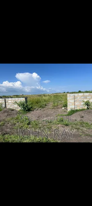 Titled and Registered Land for Sale at Miotso