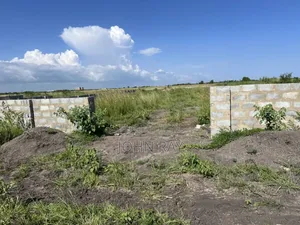 Titled and Registered Land for Sale at Miotso