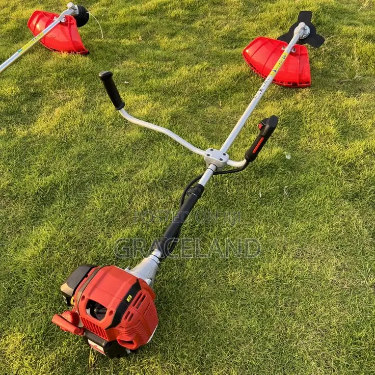 This Is Original High Quality Titantec-brush Cutter (4 Stroke )