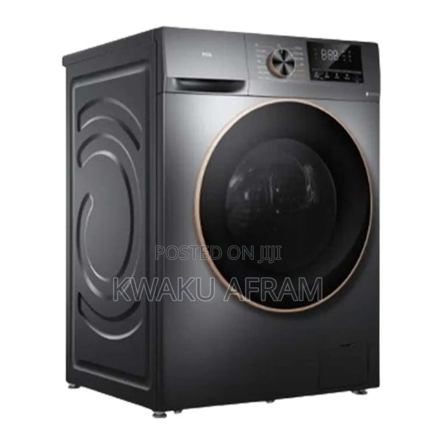 TCL Washing Machine