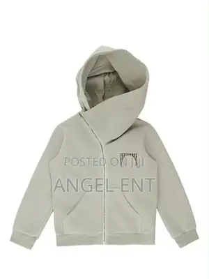 Rick Owens Porterville Mountain Hoodies Available (Location: Adum Ksi)