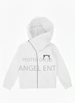 Rick Owens Porterville Mountain Hoodies Available (Location: Adum Ksi)
