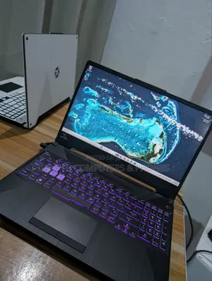 Laptop Asus TUF Gaming A15 8GB AMD Ryzen 7 SSD 512GB