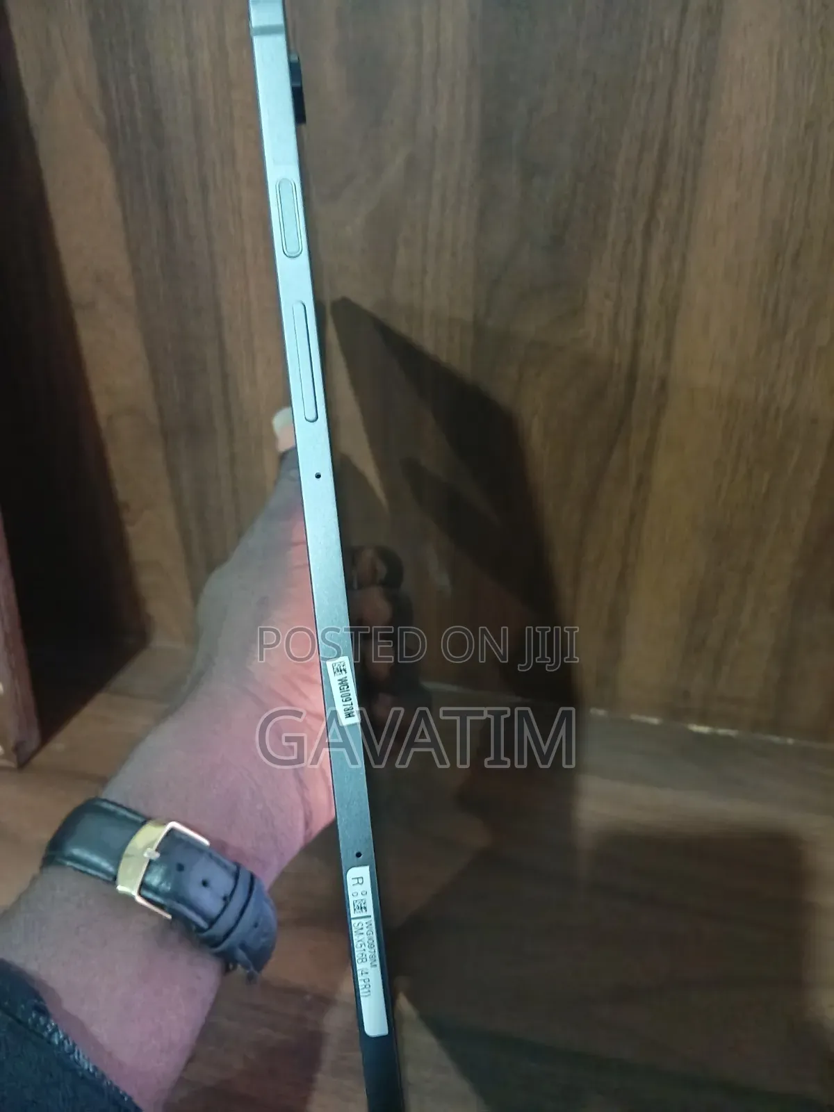 New Samsung Galaxy Tab S9 128 GB Silver