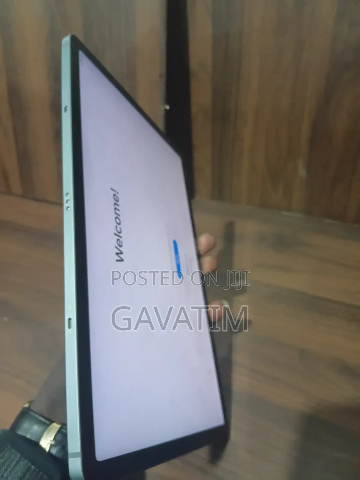 New Samsung Galaxy Tab S9 128 GB Silver