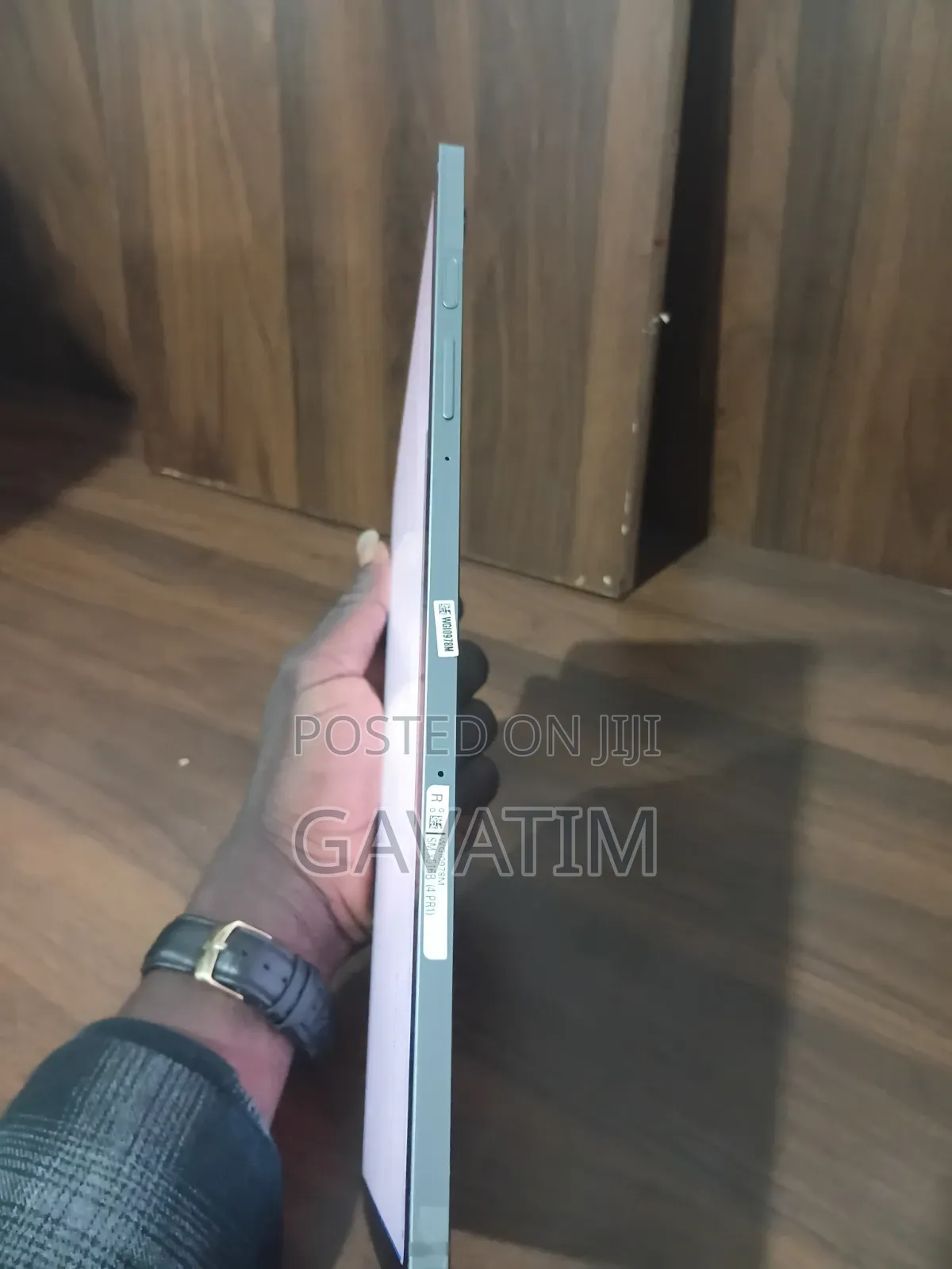 New Samsung Galaxy Tab S9 128 GB Silver