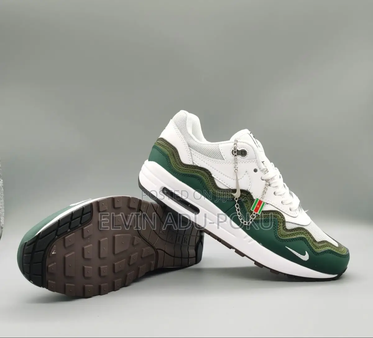 Air Max 90 Patta Superstore Club Sneakers , Swipe >>>