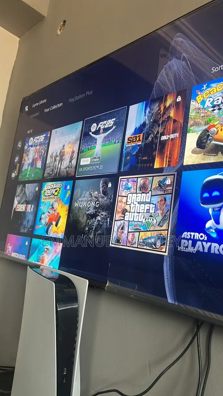 Ps4 Game Installation (Jailbreak Only)