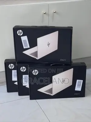 New Laptop HP Envy x360 16GB Intel Core i7 SSD 512GB