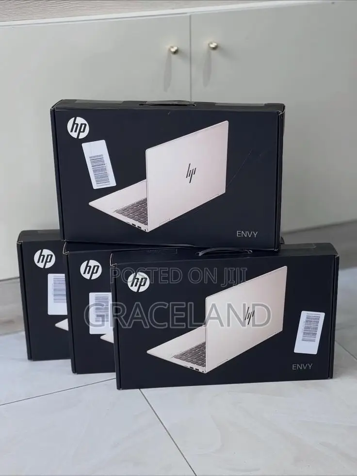 New Laptop HP Envy x360 16GB Intel Core i7 SSD 512GB