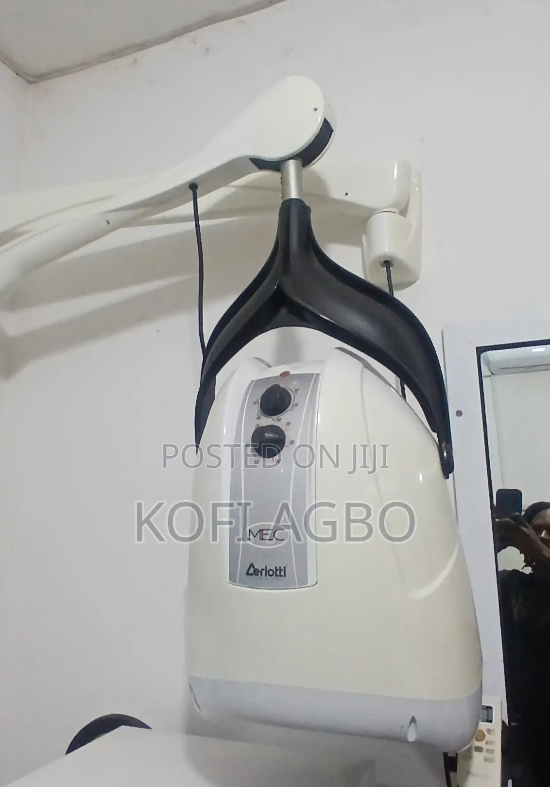 Ceriotti Professional Wall Dryer