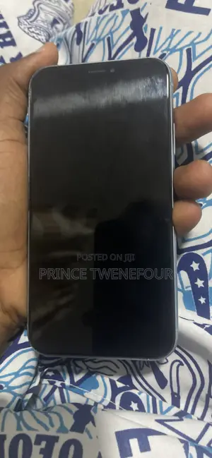 Apple iPhone XR 64 GB Blue