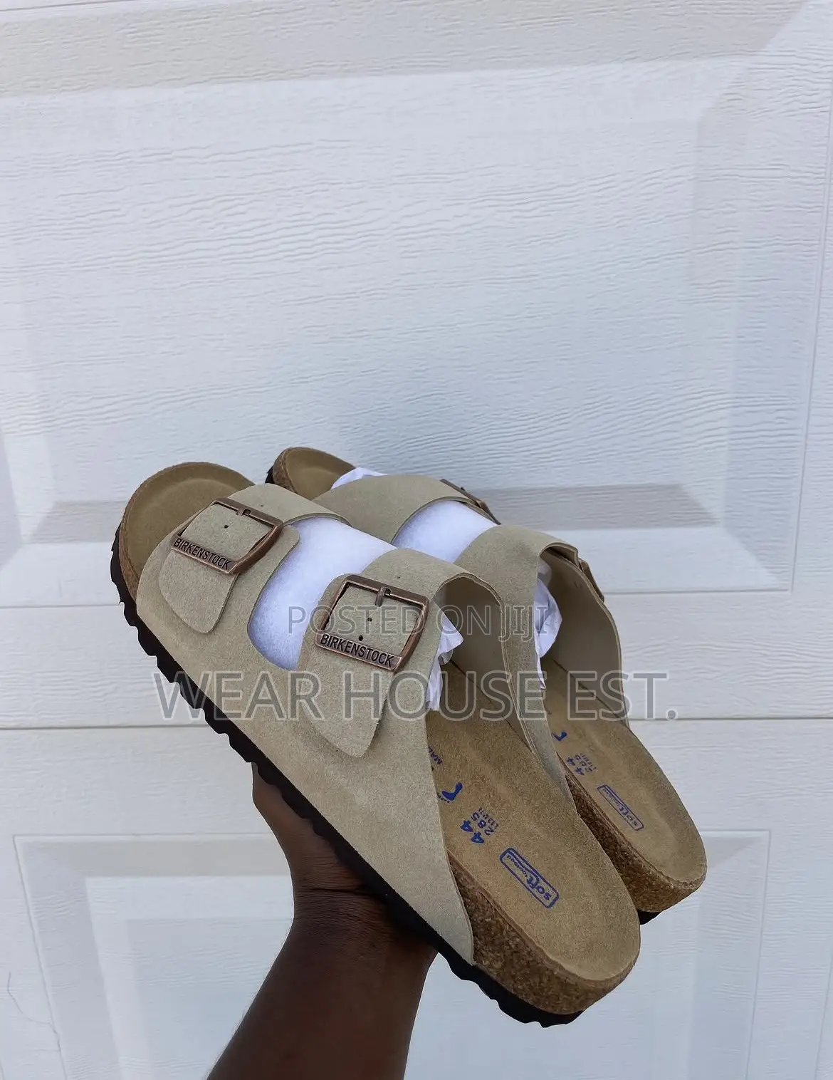 Birkenstock Arizona