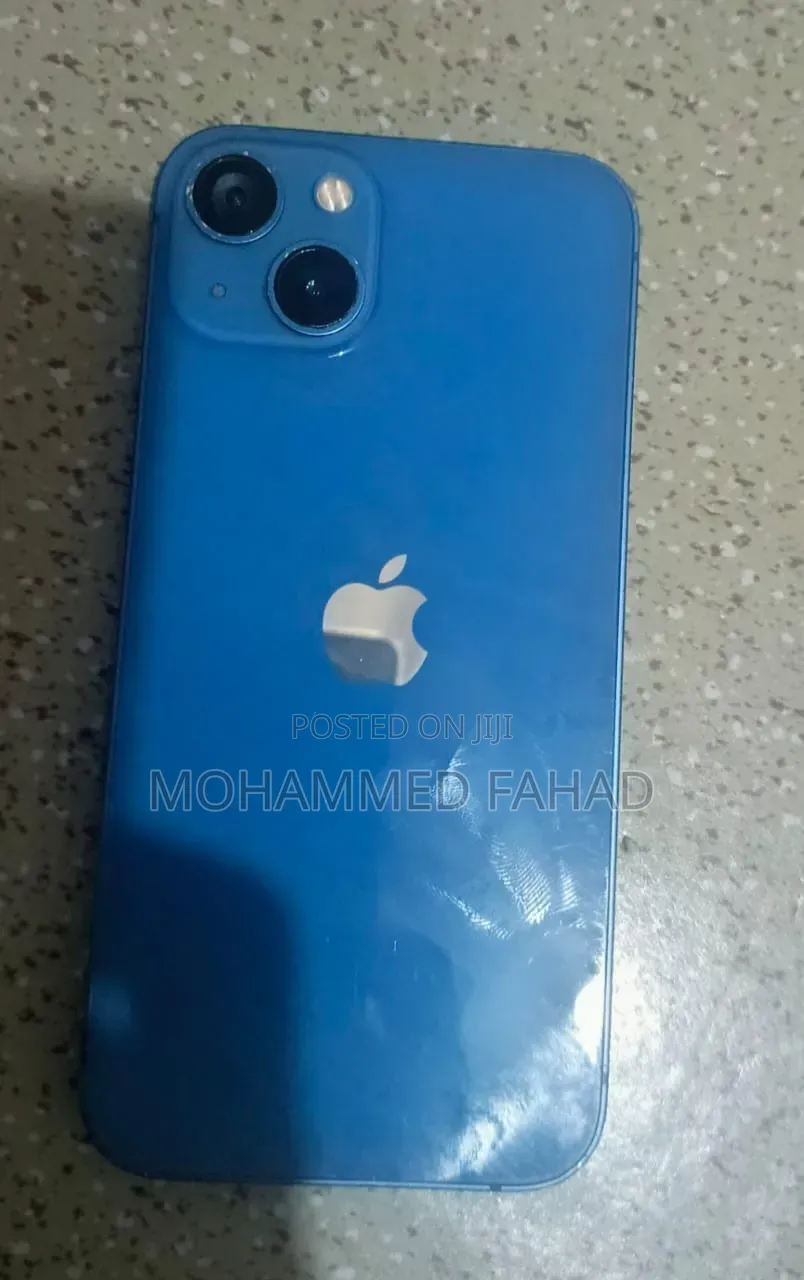 Apple iPhone 13 128 GB Blue