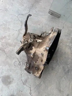 Honda Fit/Jazz Engine Head, Gearbox, Starter, Alternator, Maf