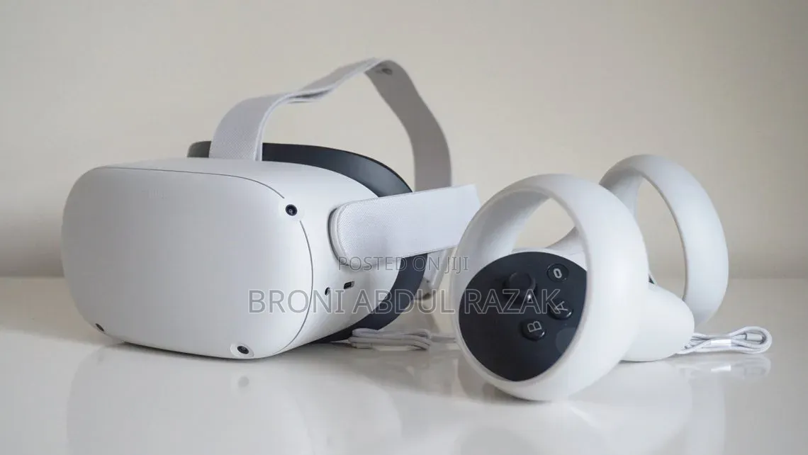 Vr Headset