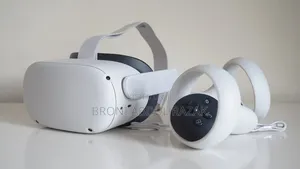 Vr Headset