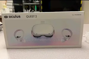 Vr Headset