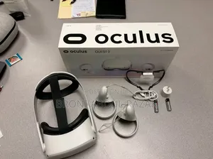 Vr Headset