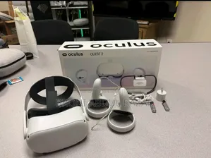 Vr Headset
