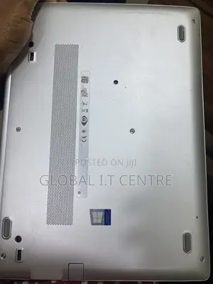 Laptop HP EliteBook 840 G6 8GB Intel Core i5 SSD 256GB
