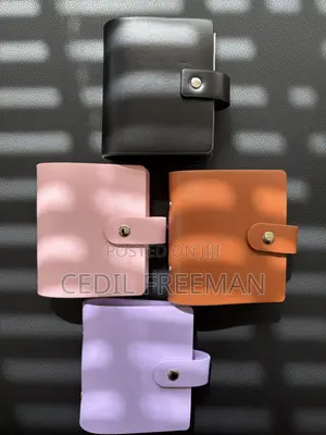 Instant Cameras