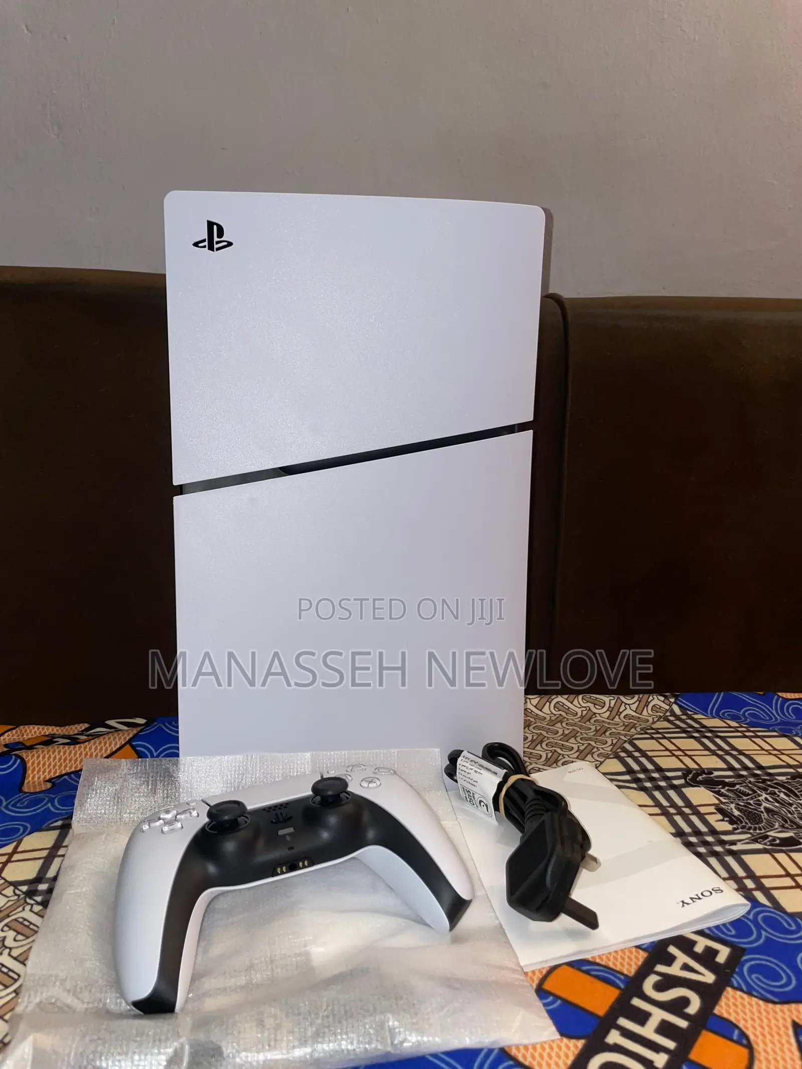 Playstation 5 Standard 1tb