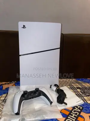 Playstation 5 Standard 1tb