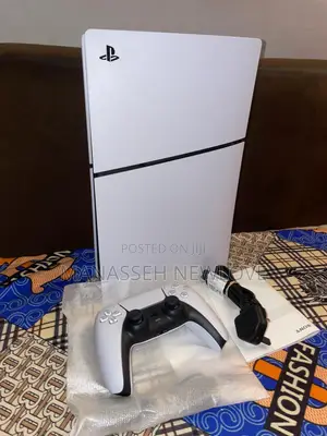 Playstation 5 Standard 1tb