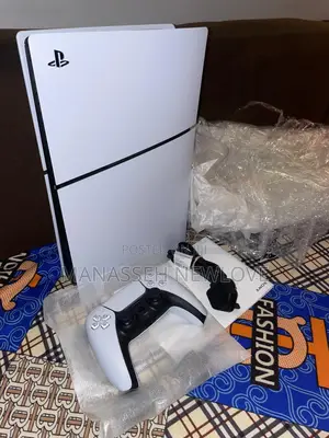 Playstation 5 Standard 1tb