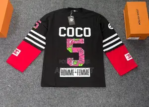 Homme + Femme Hockey Jersey Available (Location: Adum Kumasi)