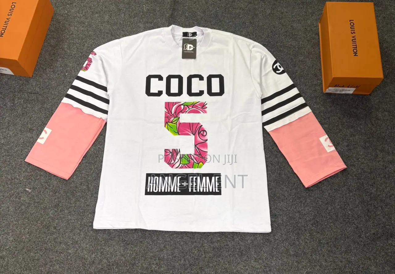 Homme + Femme Hockey Jersey Available (Location: Adum Kumasi)