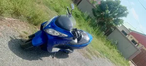 Suzuki 2018 Blue