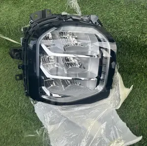 Mitsubishi Outlander 2023 Headlight 2022 2023 2024