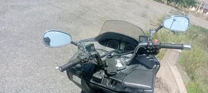 Suzuki 2018 Blue