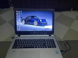 Laptop HP Envy 13 16GB Intel Core i7 SSHD+SSD 1T